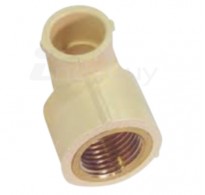 CPVC Pipe & Fittings- Hot & Cold Water